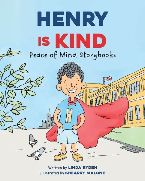 Henry Is Kind