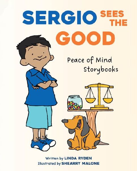 Sergio Sees the Good