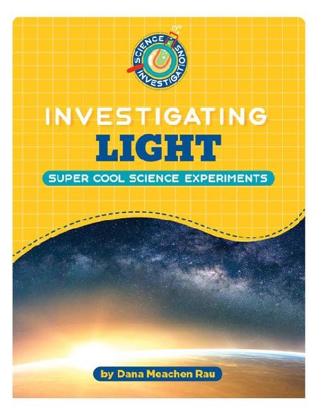 Investigating Light