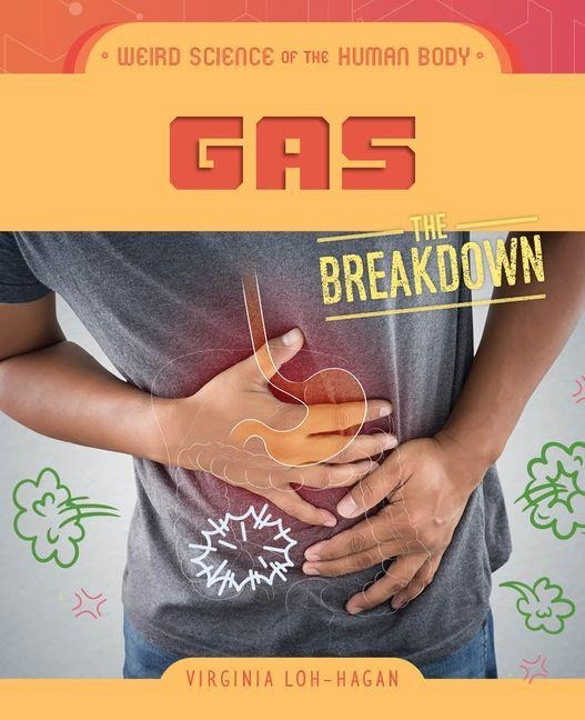 Gas