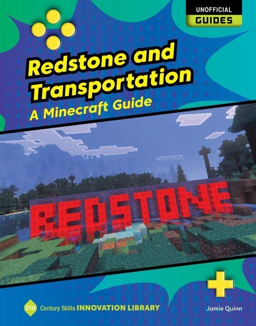 Redstone and Transportation: A Minecraft Guide