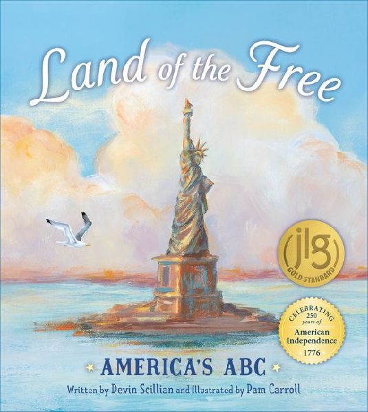 Land of the Free: Americas ABC