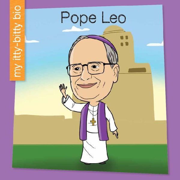 Pope Leo XIV