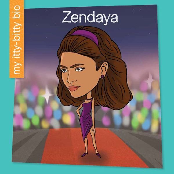 Zendaya