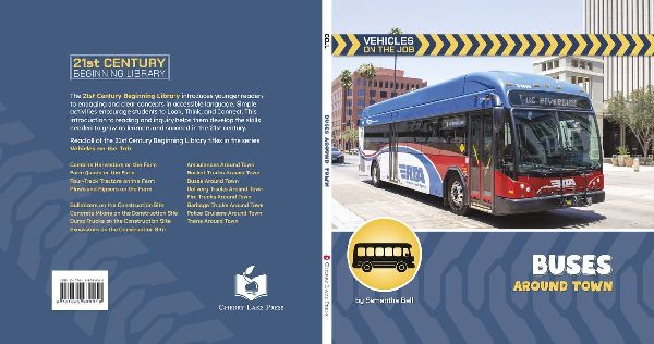 Buses Around Town