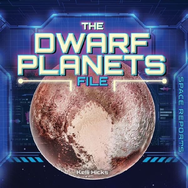The Dwarf Planets File