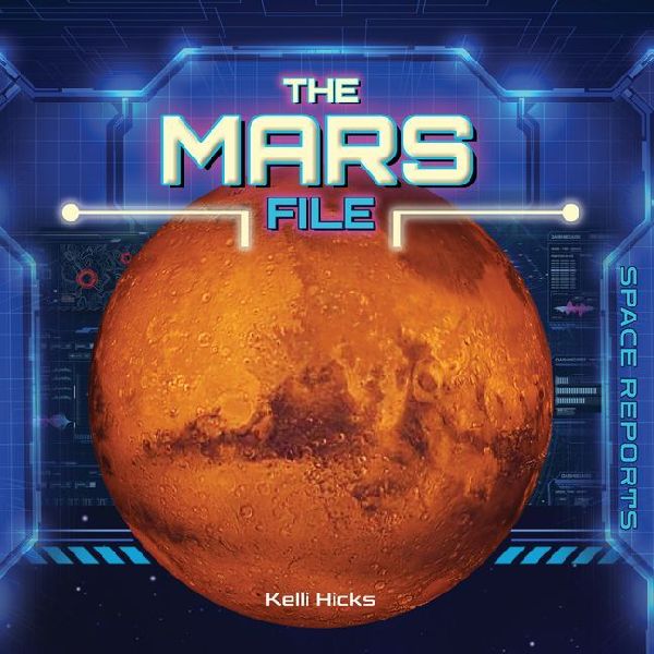 The Mars File