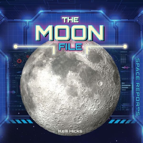 The Moon File
