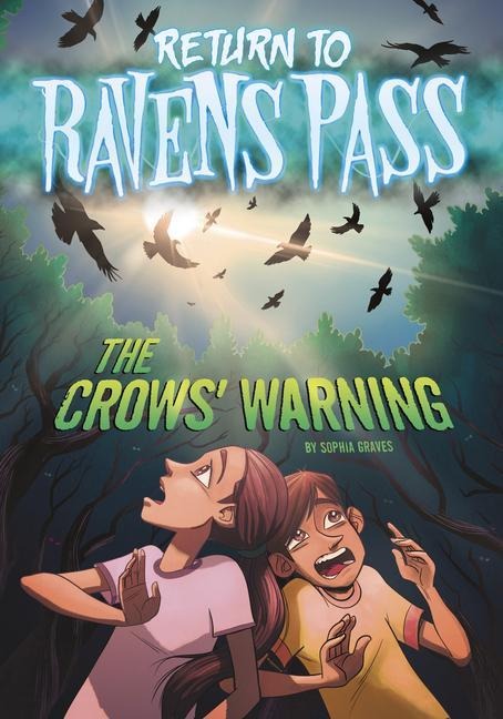 The Crows Warning