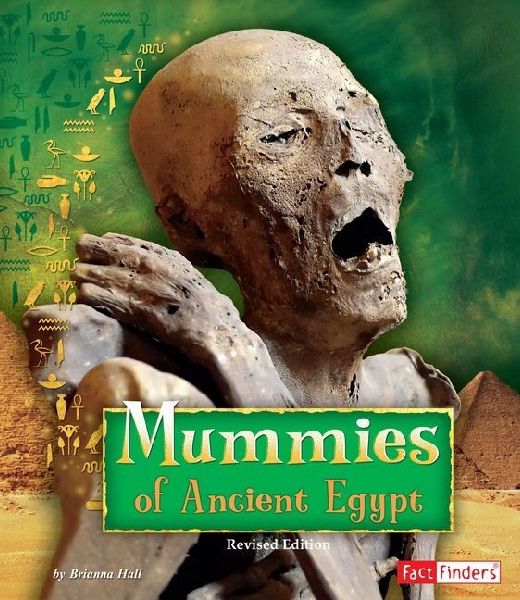 Mummies of Ancient Egypt