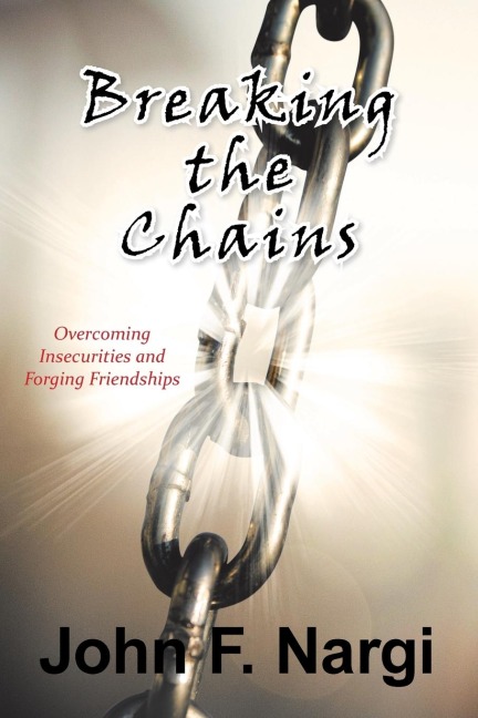 Breaking the Chains: College Growing up and Finding Myself