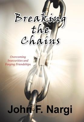 Breaking the Chains: College Growing up and Finding Myself
