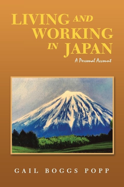 Living and Working in Japan: A Personal Account