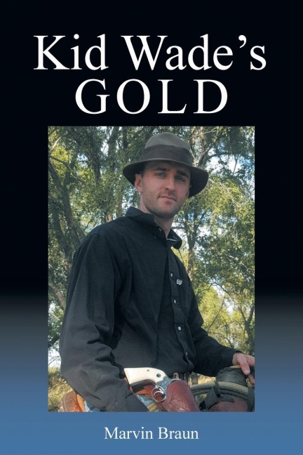 Kid Wades Gold