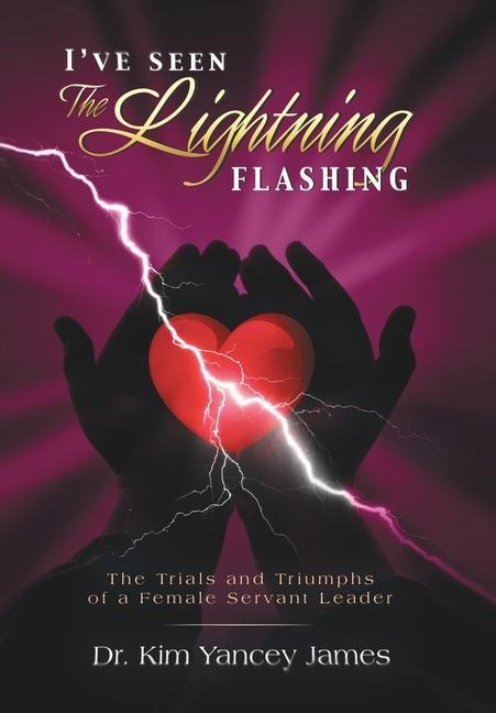 IVe Seen the Lightning Flashing