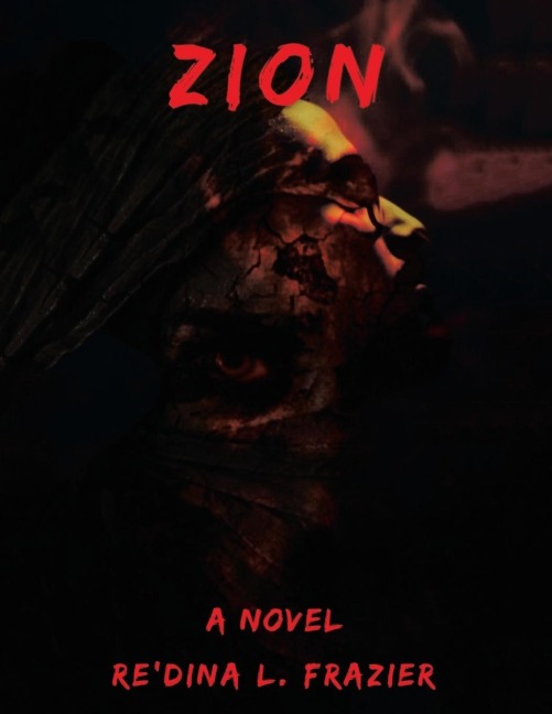 Zion: A Novel