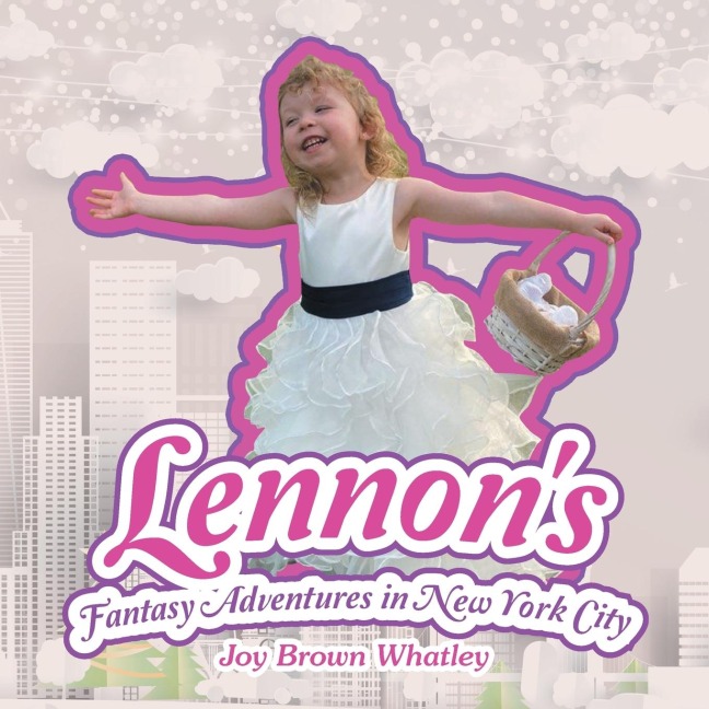 Lennons Fantasy Adventures in New York City