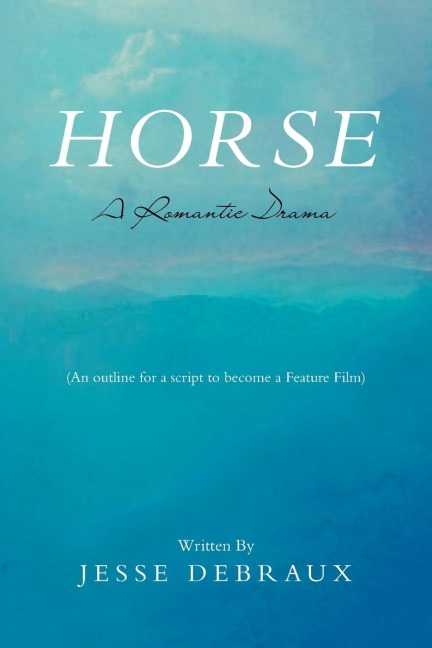 Horse: A Romantic Drama