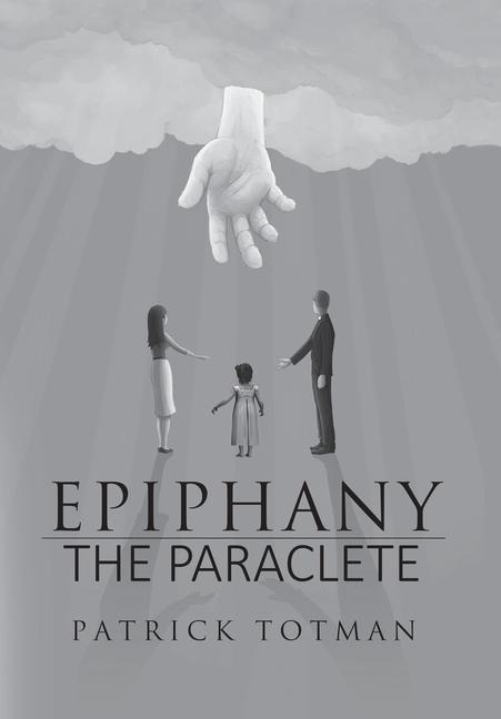 Epiphany-The Paraclete