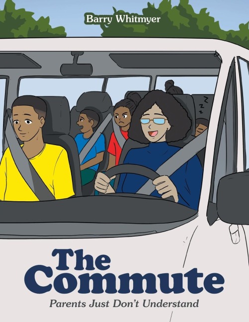 The Commute: Parents Just Dont Understand