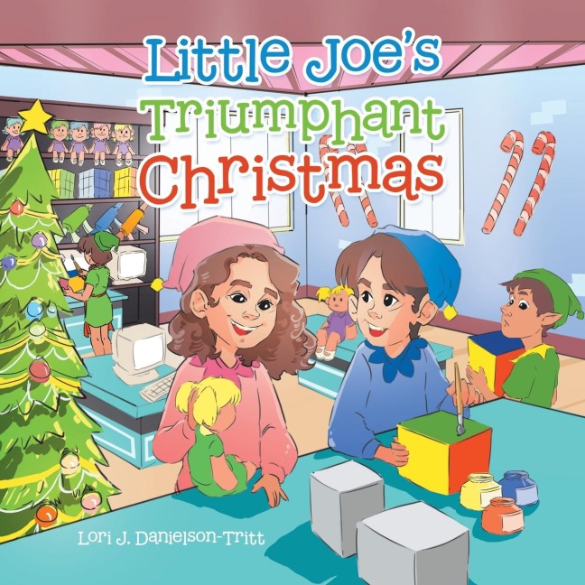Little Joes Triumphant Christmas