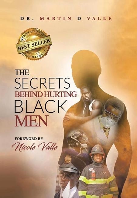 The Secrets Behind Hurting Black Men