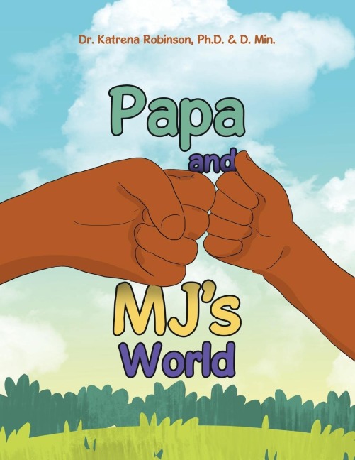Papa and Mjs World