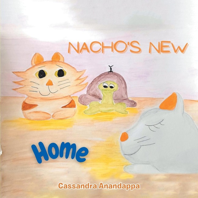 Nachos New Home