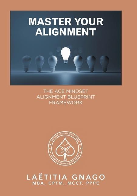 Master Your Alignment: The Ace Mindset Alignment Blueprint Framework
