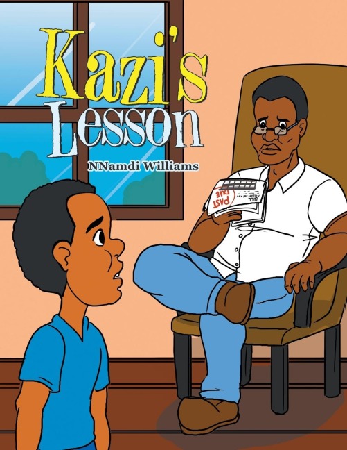 Kazis Lesson