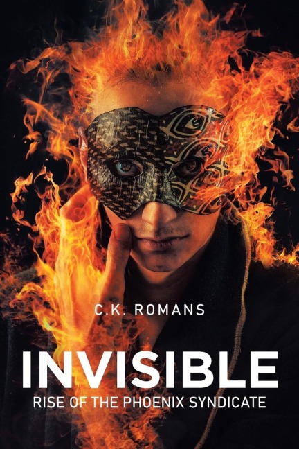 Invisible: Rise of the Phoenix Syndicate