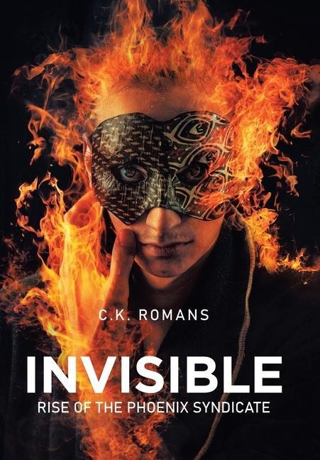 Invisible: Rise of the Phoenix Syndicate