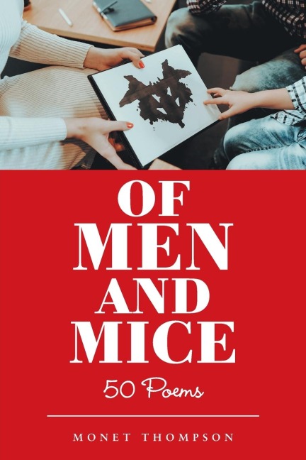 Of Men and Mice: 50 Poems
