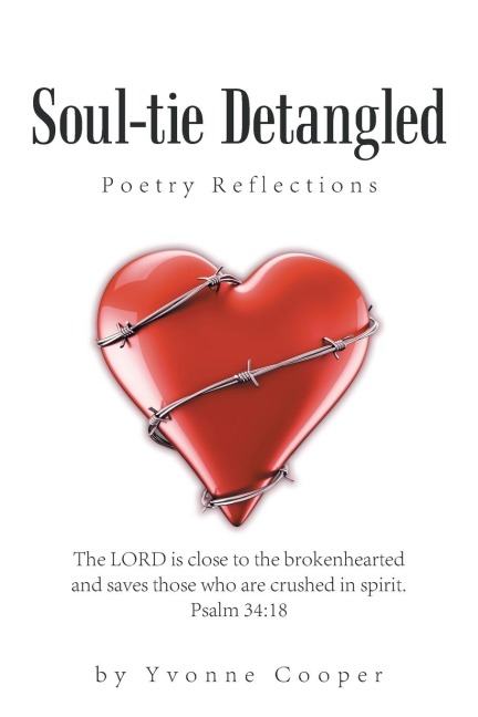 Soul-Tie Detangled: Poetry Reflections