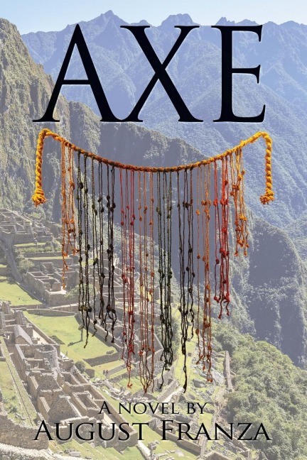 Axe: A Novel