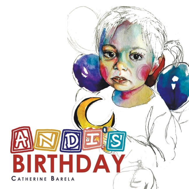 Andis Birthday