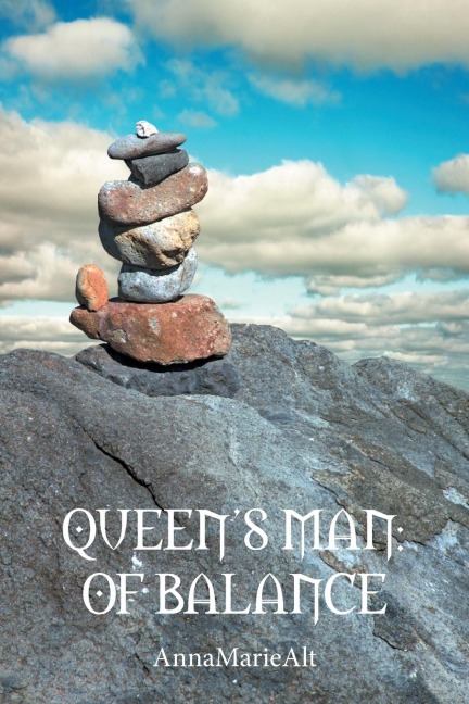Queens Man: of Balance
