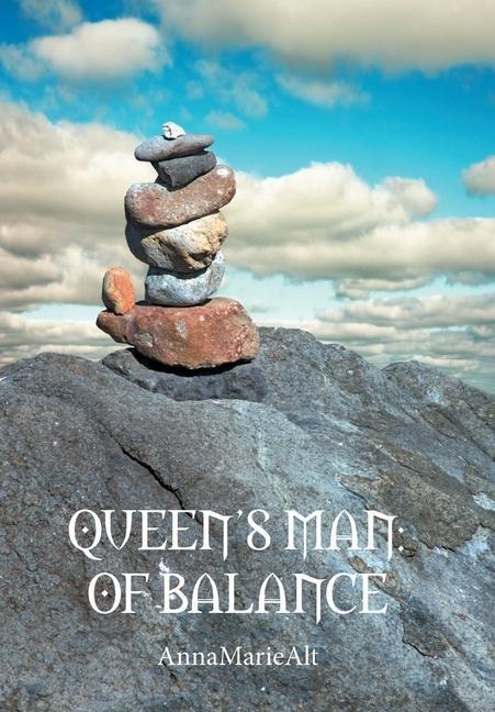 Queen's Man: of Balance