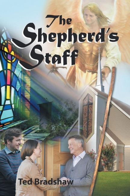 The Shepherds Staff