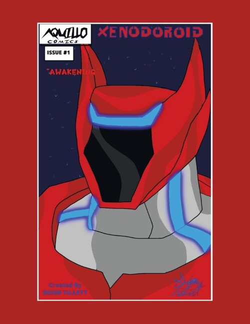 Xenodoroid: Awakening