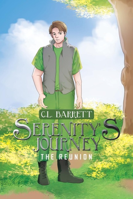 Serenity's Journey: The Reunion