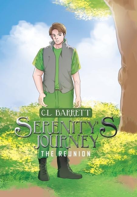 Serenitys Journey: The Reunion