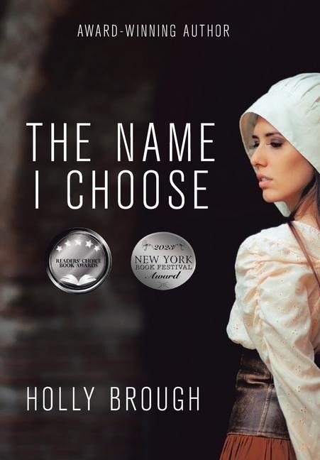 The Name I Choose