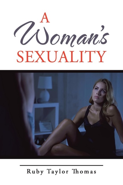 A Womans Sexuality