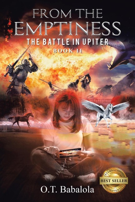 From the Emptiness: The Battle in Upiter