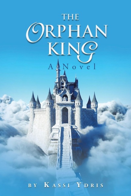 The Orphan King: A Novel