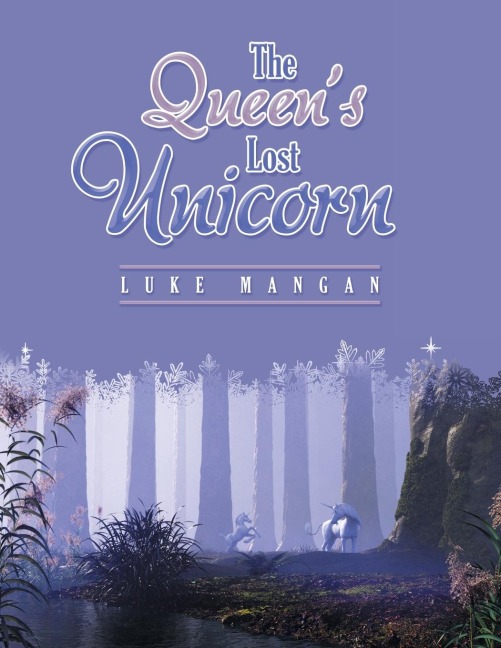 The Queens Lost Unicorn