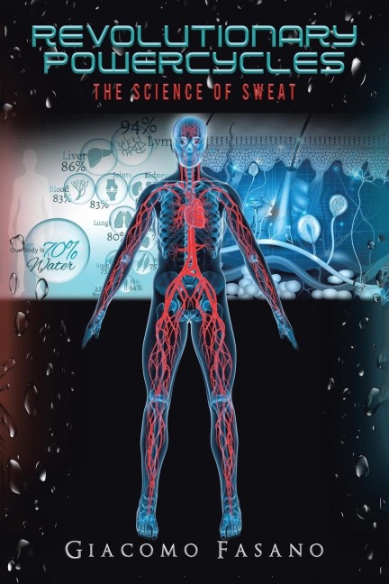 Revolutionary Powercycles: The Science of Sweat