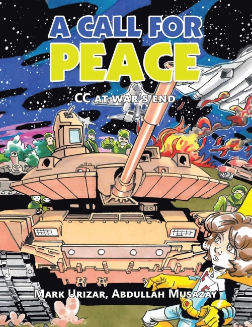A Call for Peace: Cc at Wars End
