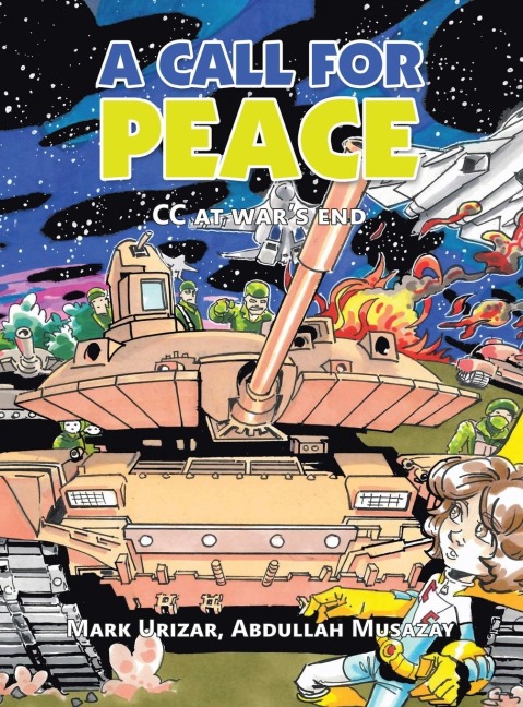 A Call for Peace: Cc at Wars End